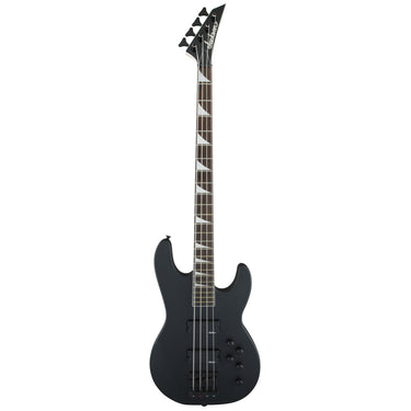 Bajo Eléctrico Jackson Concert Js3 Satin Black